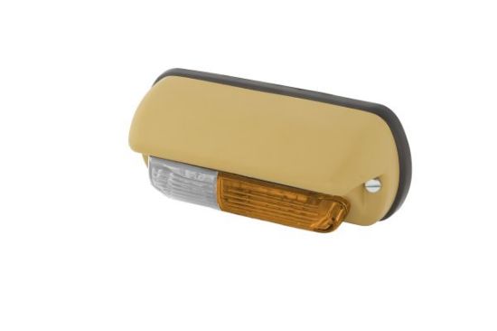 Afbeeldingen van HELLA 2BE 001 278-011 Knipperlicht - Halogeen - 6/12V