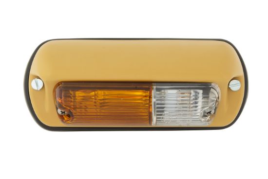 Afbeeldingen van HELLA 2BE 001 278-021 Knipperlicht - Halogeen - 6/12V