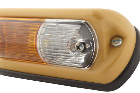 Afbeeldingen van HELLA 2BE 001 278-021 Knipperlicht - Halogeen - 6/12V