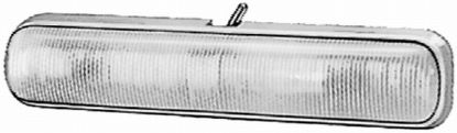 Afbeeldingen van HELLA 2JA 001 330-031 Interieurverlichting - Halogeen - 12/24V