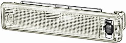 Afbeeldingen van HELLA 2JA 001 357-002 Interieurverlichting - Halogeen - 12/24V
