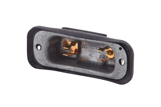 Afbeeldingen van HELLA 2KA 001 378-041 Kentekenlamp - Halogeen