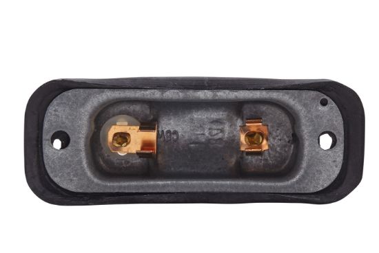 Afbeeldingen van HELLA 2KA 001 378-041 Kentekenlamp - Halogeen