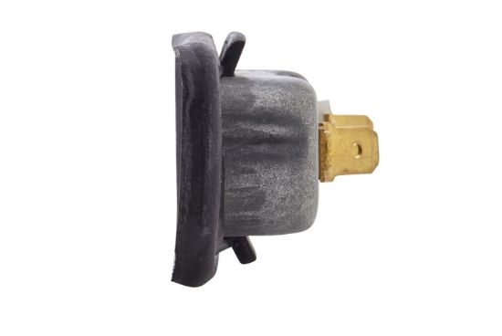 Afbeeldingen van HELLA 2KA 001 378-041 Kentekenlamp - Halogeen