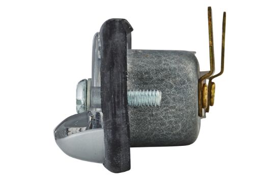 Afbeeldingen van HELLA 2KA 001 378-121 Kentekenlamp - Halogeen - 12V