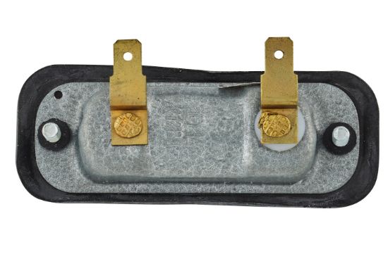 Afbeeldingen van HELLA 2KA 001 378-121 Kentekenlamp - Halogeen - 12V