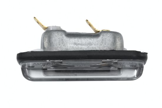 Afbeeldingen van HELLA 2KA 001 378-207 Kentekenlamp - Halogeen - 12V