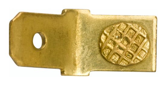 Afbeeldingen van HELLA 2KA 001 378-207 Kentekenlamp - Halogeen - 12V