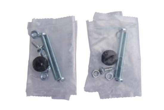 Afbeeldingen van HELLA 2KA 001 386-281 Kentekenlamp - Halogeen - 12V