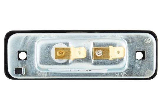 Afbeeldingen van HELLA 2KA 001 388-097 Kentekenlamp - Halogeen - 24V