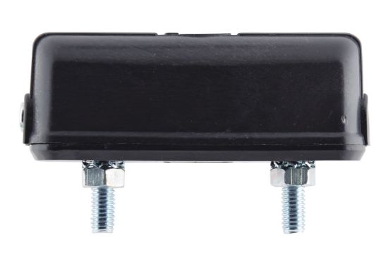Afbeeldingen van HELLA 2KA 001 389-147 Kentekenlamp - Halogeen - 12V