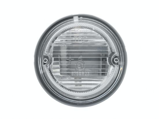 Afbeeldingen van HELLA 2ZR 001 421-101 Halogeen-Achteruitrijlicht - 12V