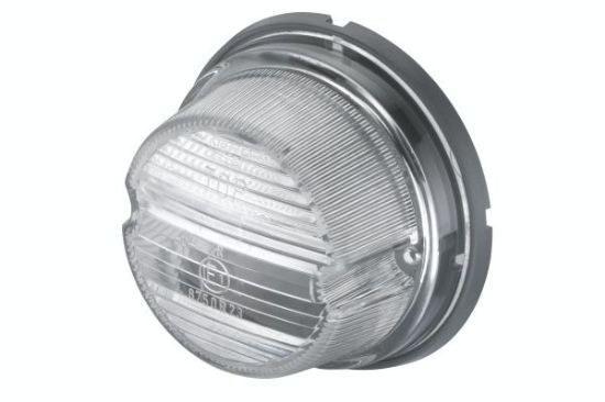 Afbeeldingen van HELLA 2ZR 001 421-101 Halogeen-Achteruitrijlicht - 12V