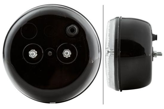Afbeeldingen van HELLA 2ZR 001 423-001 Halogeen-Achteruitrijlicht - 12/24V