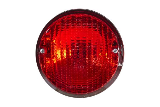 Afbeeldingen van HELLA 2NE 001 423-011 Mistachterlamp - Halogeen - 12/24V