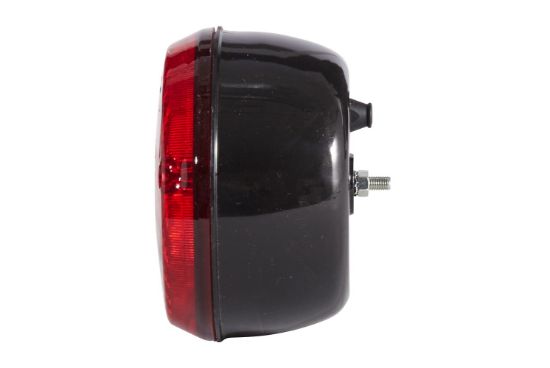 Afbeeldingen van HELLA 2NE 001 423-011 Mistachterlamp - Halogeen - 12/24V