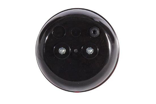 Afbeeldingen van HELLA 2NE 001 423-011 Mistachterlamp - Halogeen - 12/24V