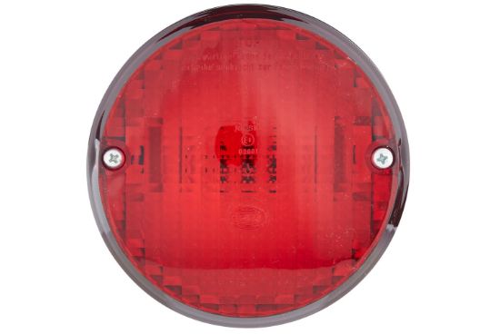 Afbeeldingen van HELLA 2SB 001 423-097 Achterlicht - Gloeilamp - 12/24V
