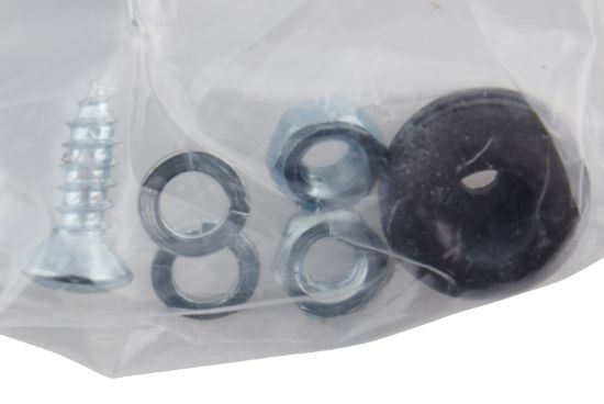 Afbeeldingen van HELLA 2SB 001 423-097 Achterlicht - Gloeilamp - 12/24V