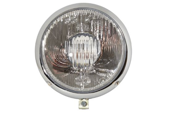 Afbeeldingen van HELLA 1S3 001 442-001 Symmetrisch-Optiek, koplamp - 12V