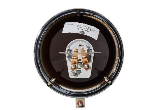 Afbeeldingen van HELLA 1S3 001 442-001 Symmetrisch-Optiek, koplamp - 12V