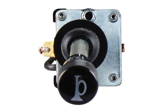 Afbeeldingen van HELLA 6BA 001 539-047 Stuurkolomschakelaar