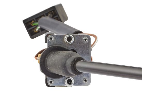 Afbeeldingen van HELLA 6BA 001 539-057 Stuurkolomschakelaar