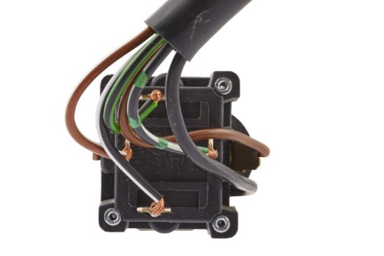 Afbeeldingen van HELLA 6BA 001 539-057 Stuurkolomschakelaar