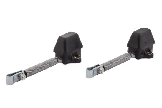 Afbeeldingen van HELLA 6DD 001 551-011 Schakelaar, remlicht - Trekactivering - Schroefverbinding