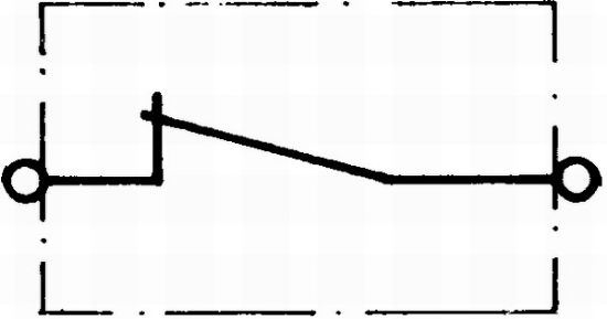 Afbeeldingen van HELLA 6DF 001 551-091 Schakelaar, remlicht - Trekactivering - Schroefverbinding