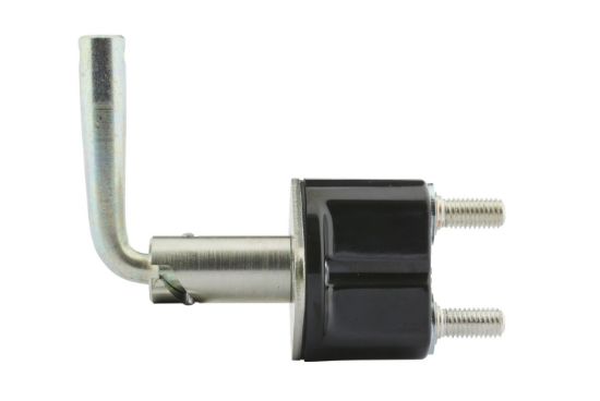 Afbeeldingen van HELLA 6EK 001 559-001 Hoofdschakelaar - Draaiknop activering - Aantal aansluitingen: 2