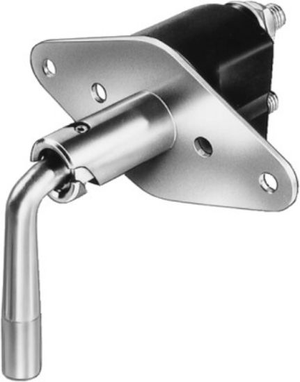 Afbeeldingen van HELLA 6EK 001 559-011 Hoofdschakelaar - Draaiknop activering - Aantal aansluitingen: 2