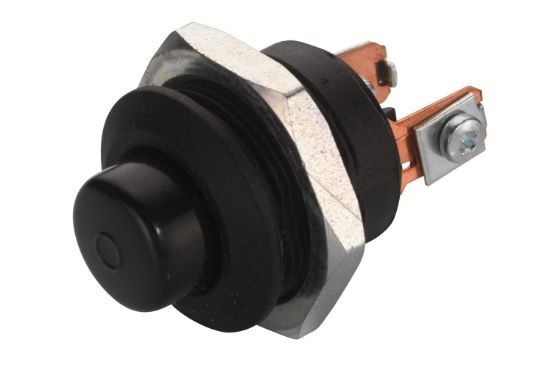 Afbeeldingen van HELLA 6JF 001 571-001 Ontstekings-/ startschakelaar - S29 - Drukactivering - Aantal aansluitingen: 2