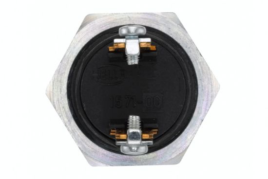 Afbeeldingen van HELLA 6JF 001 571-001 Ontstekings-/ startschakelaar - S29 - Drukactivering - Aantal aansluitingen: 2