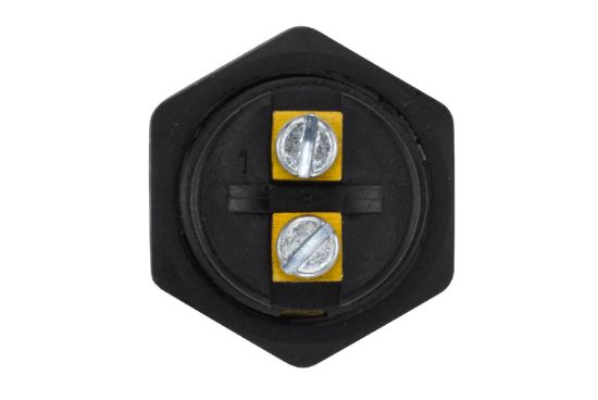 Afbeeldingen van HELLA 6JF 001 571-101 Ontstekings-/ startschakelaar - Drukactivering - Aantal aansluitingen: 2