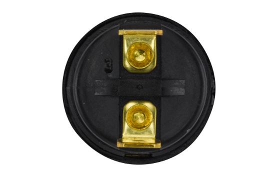 Afbeeldingen van HELLA 6JF 001 571-131 Ontstekings-/ startschakelaar - Drukactivering - Aantal aansluitingen: 2 - Schro
