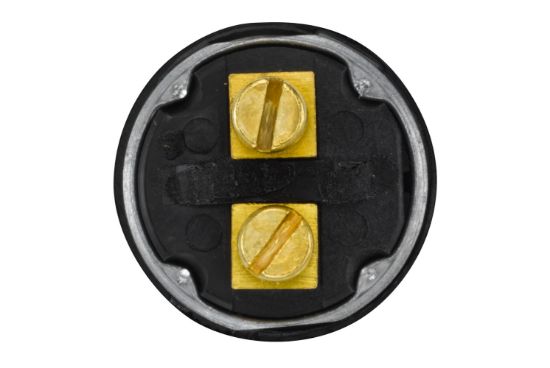 Afbeeldingen van HELLA 6JF 001 571-171 Ontstekings-/ startschakelaar - Drukactivering - Aantal aansluitingen: 2 - Schro