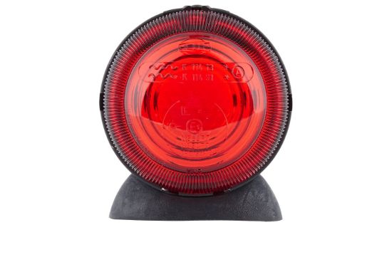 Afbeeldingen van HELLA 2TJ 001 633-211 Breedtelicht - Halogeen - 24V