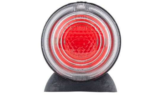 Afbeeldingen van HELLA 2TJ 001 633-211 Breedtelicht - Halogeen - 24V
