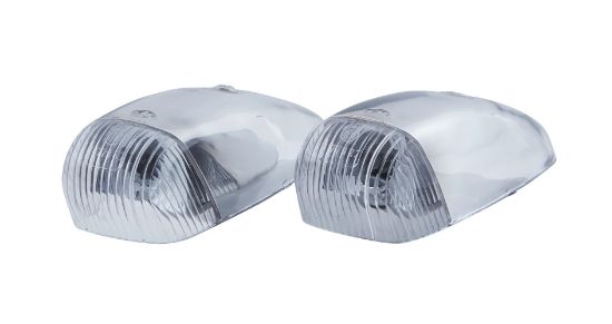 Afbeeldingen van HELLA 2PF 001 638-011 Positielicht - Halogeen - 12/24V