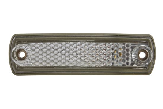 Afbeeldingen van HELLA 2PF 001 647-031 Positielicht - Halogeen - 24/12V