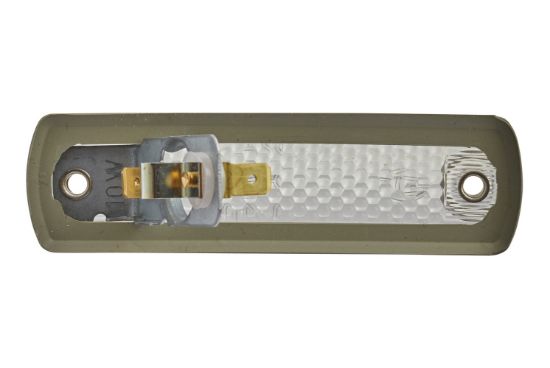 Afbeeldingen van HELLA 2PF 001 647-031 Positielicht - Halogeen - 24/12V