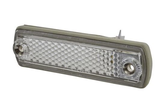 Afbeeldingen van HELLA 2PF 001 647-031 Positielicht - Halogeen - 24/12V