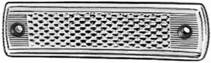 Afbeeldingen van HELLA 2PF 001 647-067 Positielicht - Halogeen - 12/24V