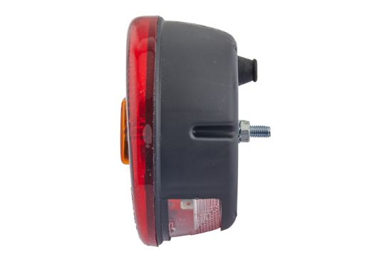 Afbeeldingen van HELLA 2SE 001 679-051 Achterlicht - Gloeilamp - 12V