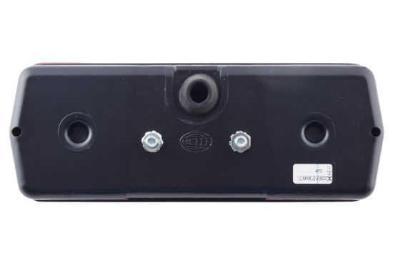 Afbeeldingen van HELLA 2SD 001 680-271 Achterlicht - Halogeen - links - voor o.a. Mercedes-Benz T2/L Box Body/Estate