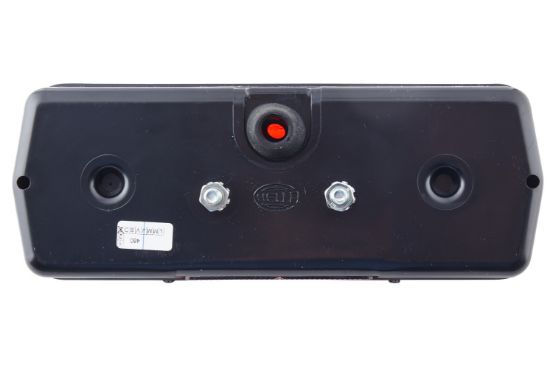 Afbeeldingen van HELLA 2SE 001 680-291 Achterlicht - Halogeen - links - voor o.a. Mercedes-Benz T1 Platform/Chassis (60