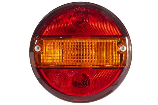 Afbeeldingen van HELLA 2SE 001 685-201 Achterlicht - Halogeen - links/rechts