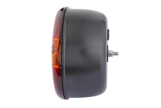 Afbeeldingen van HELLA 2SD 001 685-211 Achterlicht - Gloeilamp - 24/12V