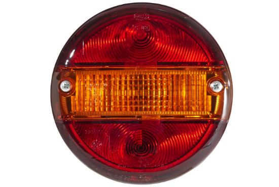 Afbeeldingen van HELLA 2SD 001 685-231 Achterlicht - Gloeilamp - 24/12V